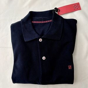 Polo for men Carolina Herrera